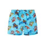 Name It NMMMOTI PAWPATROL LONG SWIMSHORTS CPLG Mayo Erkek çocuk
