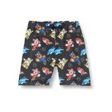 Name It NMMMOTI PAWPATROL LONG SWIMSHORTS CPLG Mayo Erkek çocuk