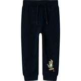 Name It Nmmvıldar Nreg Swe Pant U Lacivert Erkek Çocuk Pantolon - 2 - 3 Yaş