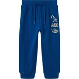 Name It Nmmvıldar Nreg Swe Pant U Lacivert Erkek Çocuk Pantolon - 2 Yaş