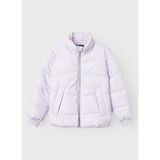 Name It Pembe Kız Çocuk Şişme Mont 13231174 - 8 Yaş