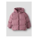 name ıt Pembe Kız Çocuk Şişme Mont 13244886