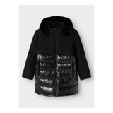 name ıt Siyah Kız Çocuk Şişme Mont 13246863