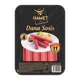 Namet 1 kg Dana Uzun Sosis