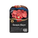 Namet 200 gr Dana Dilimli Sucuk