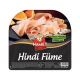 Namet 200 gr Hindi Füme Et