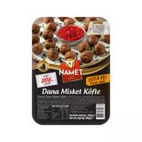 Namet 250 gr Dana Soslu Pişmiş Misket Köfte