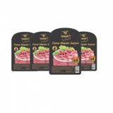 Namet 300 g Dana Macar Salam (4 adet)