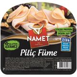 Namet 50 gr 7/24 Piliç Füme