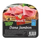 Namet 7/24 50 gr Dana Jambon