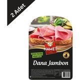 Namet Dana Jambon (110 G) x 2 Adet - 1 Adet