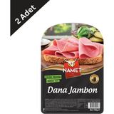 Namet Dana Jambon (150 G) x 2 Adet - 1 Adet