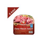 Namet Dana Macar Salam (50 G) x 6 Adet - 1 Adet