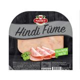 Namet Hindi Füme 100 gr Salam