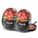 Namet Klasik Dana Kangal Sucuk 200 gr 2 Li Paket