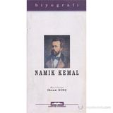 NAMIK KEMAL - İHSAN DİNÇ