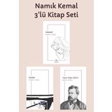 NAMIK KEMAL - ŞÜKRAN KURDAKUL