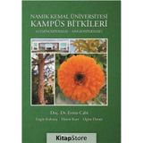 Namık Kemal Üniversitesi Kampüs Bitkileri - Evren Cabi