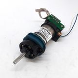 Namiki 22Cl-3501Pg 12 Volt 100 Rpm Enkoderli Redüktörlü Dc Motor