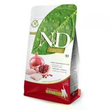 N&D N&D Tahılsız Tavur Nar Yavru Kedi Maması 10 Kg
