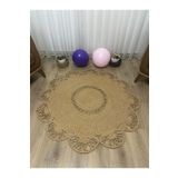 Namteks jüt hasır halı, kilim, paspas, hediyelik eşya, ev dekorasyonu, iç dekorasyon