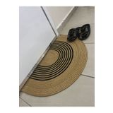 Namteks jüt, kapıönü paspası, hediyelik, paspas, kilim Dpaspas