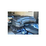 Namtuning Atv Çanta Arka Çanta Atv Çantası 110 Litre Kilitli Anahtarlı
