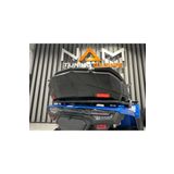 NamTuning Atv Çantası Arka 160 Litre - uyumlu Cfmoto Kuba Mondial Yuki Wolf700