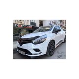 NamTuning Clio 4 Kaput Rüzgarlığı Kaput Koruma