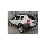 NamTuning Dacia Duster 2010-2017 Dodik 12 Parça Set Full
