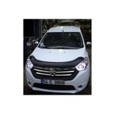 NamTuning Dacia Lodgy Kaput Koruyucu Rüzgarlığı Deflektör Kaput Koruma