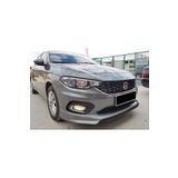 NamTuning Fiat Egea Ön Tampon Eki Karlık 2015 ve üzeri Plastik Boyasız Uyumlu