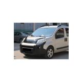 NamTuning Fiat Fiorino Kaput Rüzgarlığı Kaput Koruma 4mm Kalın Ürün 2007-2023 arası