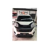 NamTuning Fiorino Kaput Rüzgarlığı Koruyucu 2007-2016