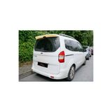 NamTuning Ford Courier Yarasa Spoyler Spoiler Boyasız Plastik