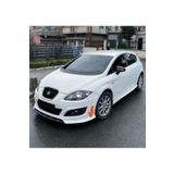 NamTuning Seat Leon Mk2.5 Ön Tampon Eki Makyajlı 2009-2012 Arası Boyasız