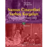 Namus Cinayetleri Sarhoş Kavgaları - Roger A. Deal
