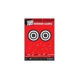 Namus Oyunları 18 - 27 Kasım 2009 = Honour Games 18 - 27 November 2009 (Cd Ilaveli)