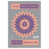 Nan Kitap Fare Dörtlemesi (Gri Kapak) - Ciltli