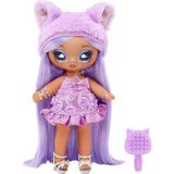 Nanana 582496 Surprise Sweetest Gems Valentina Lovely Ametist Bebeği