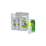 Nanbell 3 Adet Kedi Süt Tozu 60 Ml Biberon ile Yavru Kediler için Taurin ile Zenginleştirilmiş