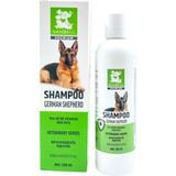 Nanbell Alman Kurdu Köpekler İçin Şampuan 250 ml