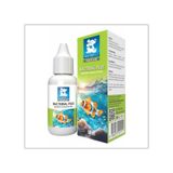 Nanbell Bacterial Plus - Akvaryumlar İçin Bakteri Kültürü 50ML