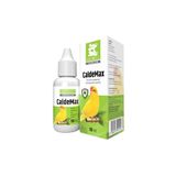 Nanbell CaldeMax – Nanbell Premium Kalsiyum Takviyeli Solunum Sistemi Vitaminleri (30 ml)
