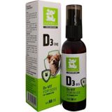 Nanbell D3 Köpek Vitamini 50Ml