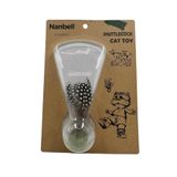 Nanbell Kedi Nanesi Oyuncak Catnip