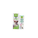 Nanbell Kediler Için Lavanta ve Biberiye Özlü Kuru Şampuan 125 gr + Kıtık Açıcı Sprey 100 ml