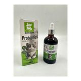 Nanbell Kediler Için Sıvı Probiotik 100 ml