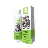 Nanbell Kitten Kedi Şampuanı 250 ml