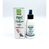Nanbell Knot Solver Kediler İçin Kıtık Açıcı Kolay Tarama Spreyi 100 ML